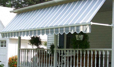 Bạt che Hòa Phát - sản phẩm chất lượng cho mọi nhà