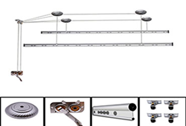 Giàn phơi Hòa Phát Quảng Ninh
