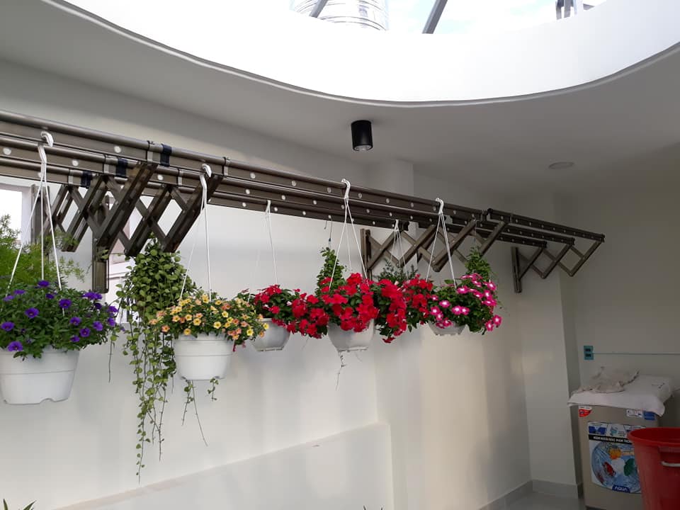 Giàn phơi Quảng Ninh giá rẻ