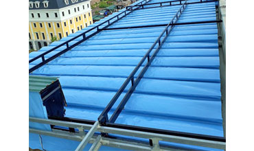 Bán bạt xếp tại Quảng Ninh