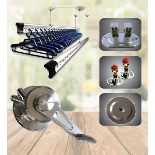 Bộ Củ Tời Hòa Phát mẫu ks975