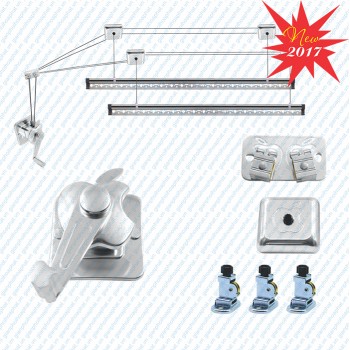 Giàn phơi SANKAKU S04 2019